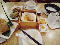 -喜鹊茶点.啫煲(车陂店)