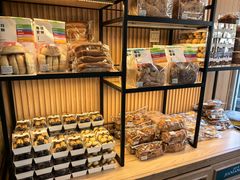 -嘉年华面包房餐厅（饺子馆）(陶然亭店)