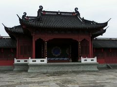 -海神庙