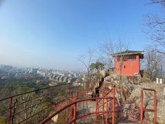 -桂林独秀峰王城景区
