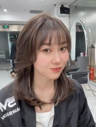 -5M HAIR SALON 旗舰店