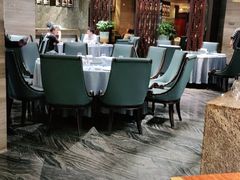 大堂-南堂館川菜文化餐厅(天府店)