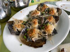 -淇沙湾渔村餐厅