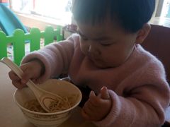 -李先生牛肉面大王(东营友谊广场店)