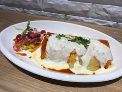 -CHEESE TACO搬砖客(凯德店)