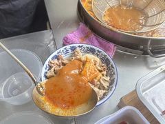 -大鼎沙嗲面(港口路店)