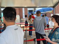 -房地产交易中心-停车场