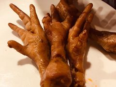 -虎虎龙虾大排档(双井店)