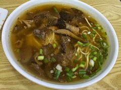 -康大口蘑面庄(将军街店)