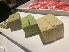 -鼎鼎香·港式火锅(北京SKP店)