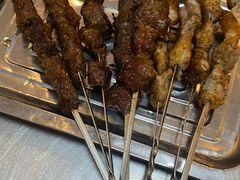-大亮烤羊腿烤全羊(辣街店)