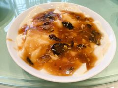 -大清花饺子(山庄店)