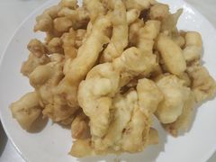 -龙福祥餐馆