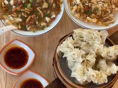 -晓友烧麦(光华村店)