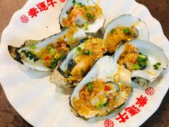 -幸运牛汕头小黄牛牛肉火锅(梅林店)