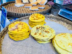 -小米粑粑(玉锦苑店)