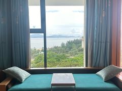 -惠州金海湾嘉华度假酒店