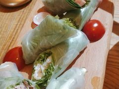 -麦甜创意轻食餐厅(西康路店)