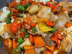 -回家湘菜馆(浮山后店)