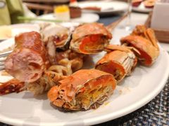 -顺德联塑万怡酒店·万荟轩自助餐厅