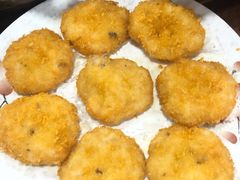 -香港新发烧腊茶餐厅(万象店)