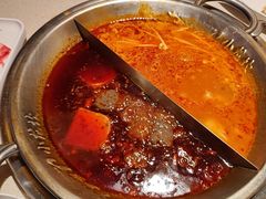 -小龙坎火锅(全球总店)
