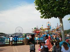 -渔岛海洋度假区