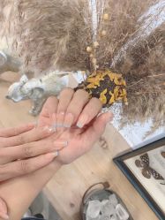 -StartNail美甲