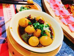 -蜀大侠火锅(森兰花园城店)