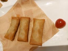 -枣子树·素食餐厅(普陀山店)