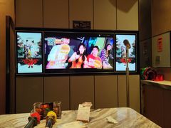 -星聚会KTV(复地活力城店)
