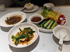 -关东小磨东北菜(漕河泾印象城店)