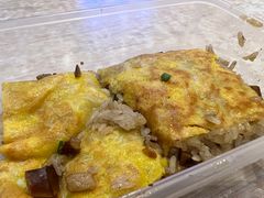 -老通城豆皮大王(吉庆街店)