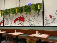-仓库南洋海鲜小排档(柳河路店)