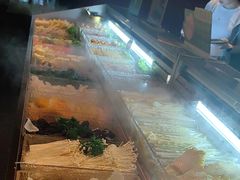 -牛New寿喜烧(金茂览秀城店)