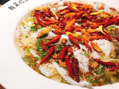 -太二酸菜鱼(福州泰禾店)