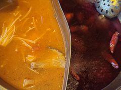 -山城辣妹子(定福庄店)