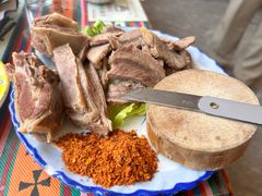 -卡万金特色藏餐