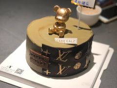 -小炳胜(卓悦中心店)