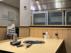 -花味·自助烤肉(雨花客厅店)