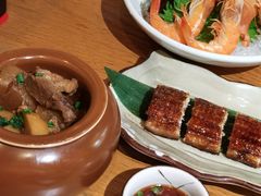 -赤坂亭·M9和牛烧肉·铁板烧(合肥万象城店)