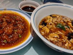 -老太原菜馆(南宫店)