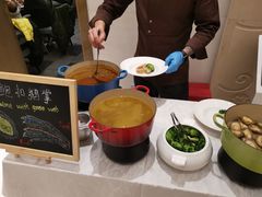 -索菲特酒店 · 云尚天际自助餐厅