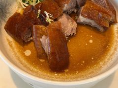脆翻天烧鹅-虾饺妹·酒家(海珠广场店)
