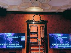 -歌友汇KTV(大悦城11层店)
