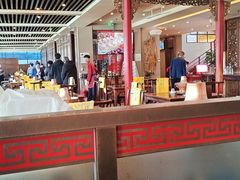 -南门涮肉(通州大船店)