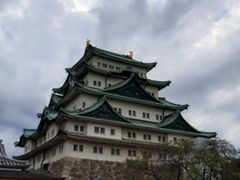 -名古屋城
