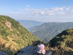 -鼓岭旅游度假区