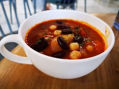 -HELLO 27 意面·沙拉·帕尼尼