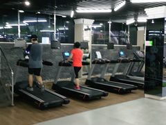 -贝菲特游泳健身(徐泾店)